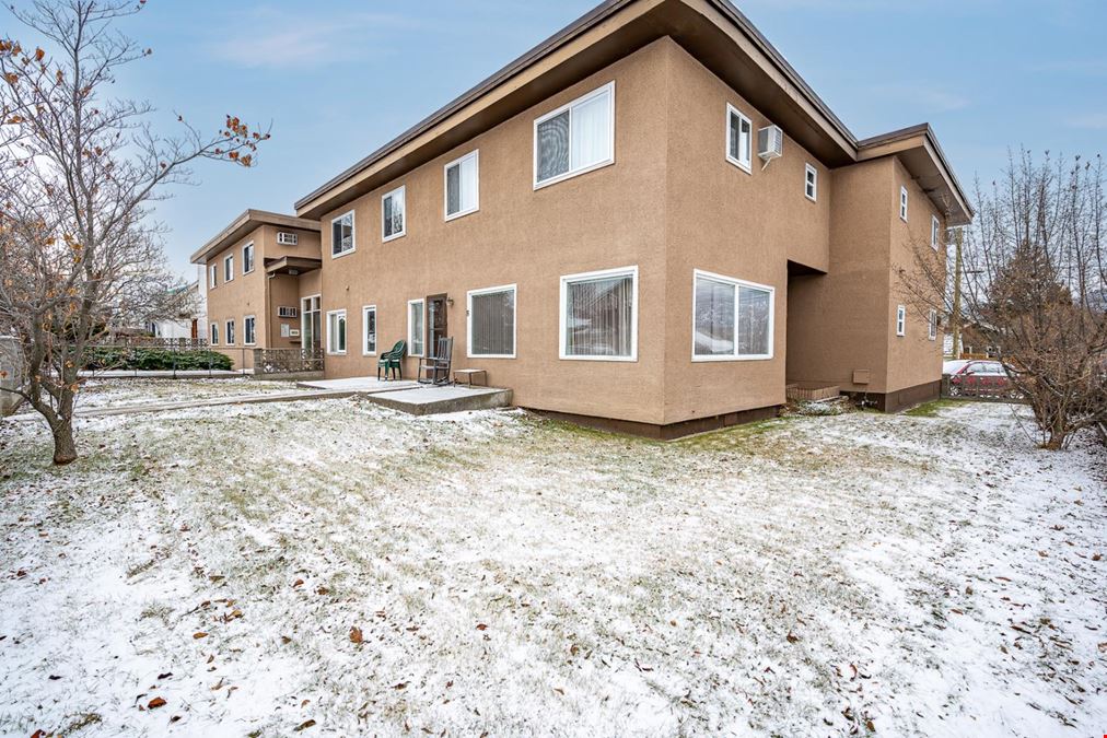 511 Braid Street, Penticton, BC V2A 4Y4